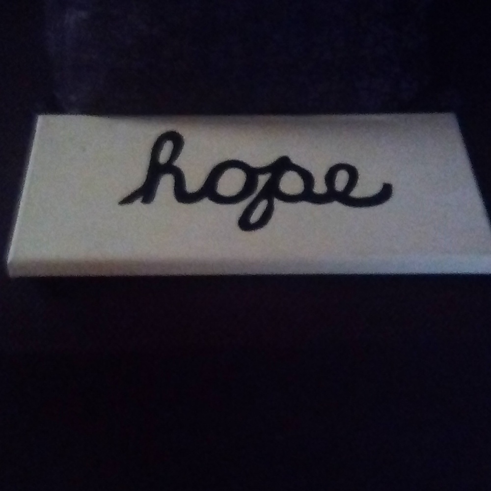 Hope picture